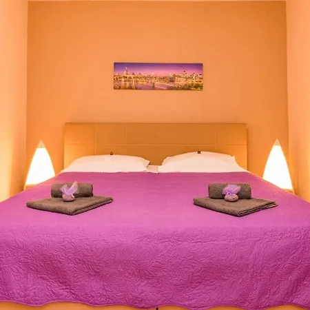 Sanja Apartamento Pula