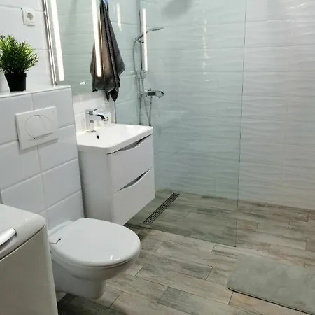 Appartement Sanja *