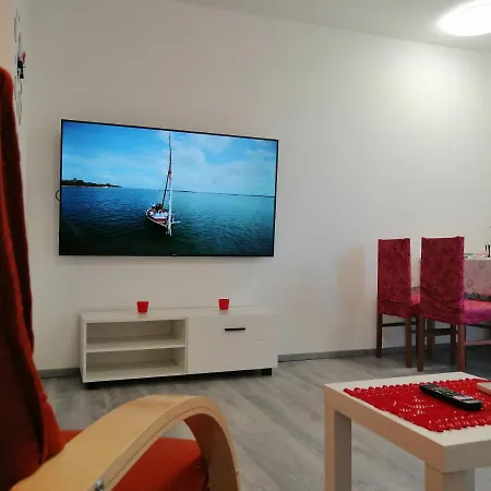 Appartement Sanja