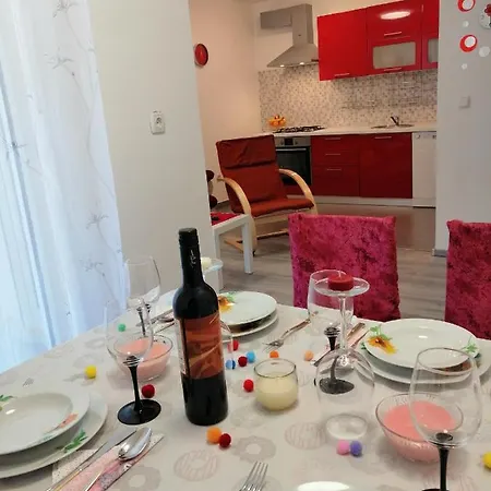 Sanja Apartamento *