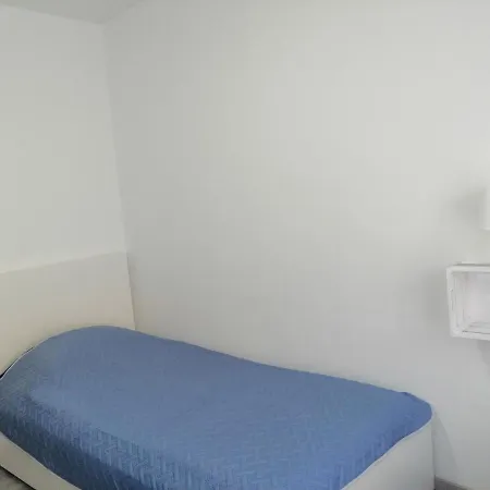 Sanja Apartment *