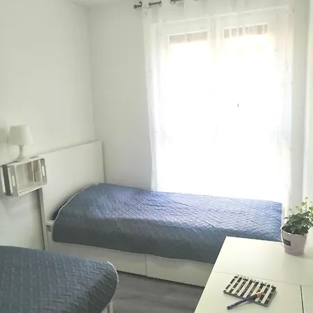 Apartman Sanja Póla