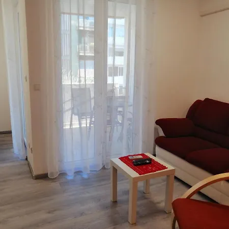 Apartment Sanja Pula