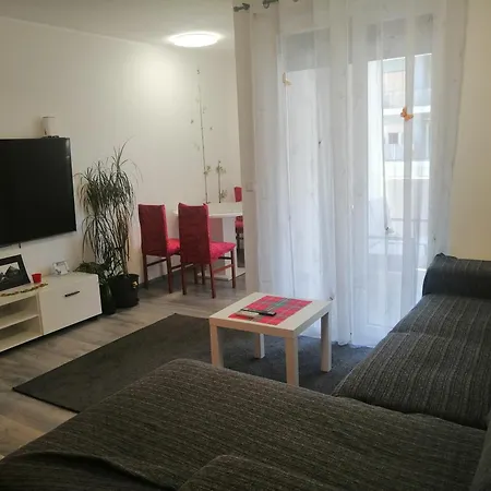 Apartment Sanja