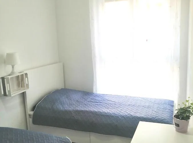 아파트 Sanja 풀라