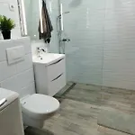 Appartement Sanja *